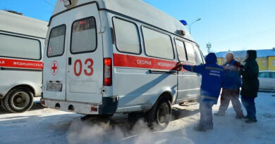 Ярославские медики сняли видеоклип про службу скорой помощи