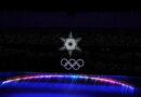 В Пекине завершились Олимпийские игры 2022 года