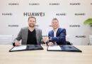 О сотрудничестве с Huawei объявила платформа Omio