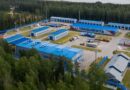 После завершения строительно-монтажных работ на объектах ООО «Транснефть — Балтика» проводит лесовосстановительные мероприятия