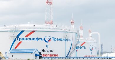 ООО «Транснефть – Балтика» сообщило о проведении реконструкции резервуара на ЛПДС «Ярославль»