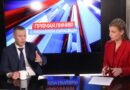 Михаил Евраев принял участие в «Прямой линии»