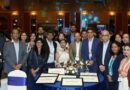 <a>Сеть клиник Fortis была награждена на международном саммите Advantage Health Care India</a>