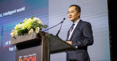 <a>Huawei представила Future Smart Railway Solutions на выставке Asia Pacific 2023 Rail</a>
