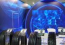 Стенд KAMA TYRES посетил Раис Республики Татарстан