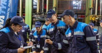 Работники завода грузовых шин KAMA TYRES стали лучшими по итогам конкурса