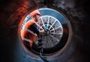 Состояние трубопроводов анализирует ООО «Транснефть – Балтика»