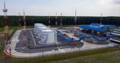 Сокращение энергозатрат: ООО «Транснефть — Балтика» продолжает оптимизировать процессы