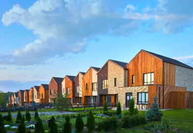 Доброград признан одним из лучших проектов в сфере недвижимости в России