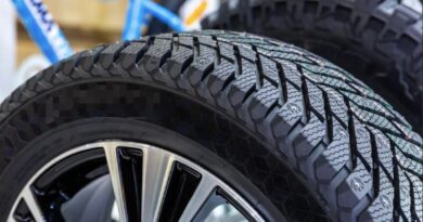 KAMA TYRES подтверждает спрос на шипованные шины